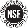 NSF Certification | Culligan Alabama